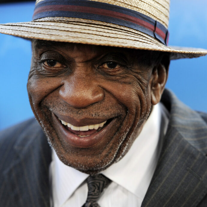 È morto Bill Cobbs: ha recitato in 195 produzioni tra film e telefilm tra cui “Guardia del corpo” e “Una notte al museo”