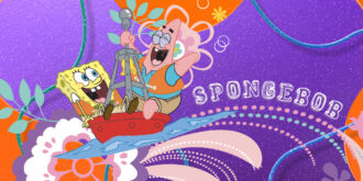 Copertina di SpongeBob arriva nei villaggi turistici: un’avventura indimenticabile per i bambini