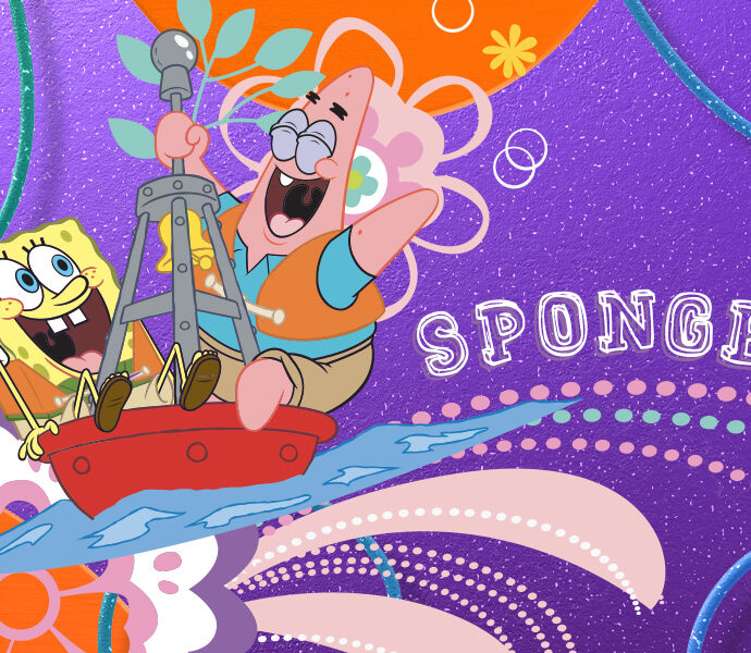 SpongeBob arriva nei villaggi turistici: un’avventura indimenticabile per i bambini