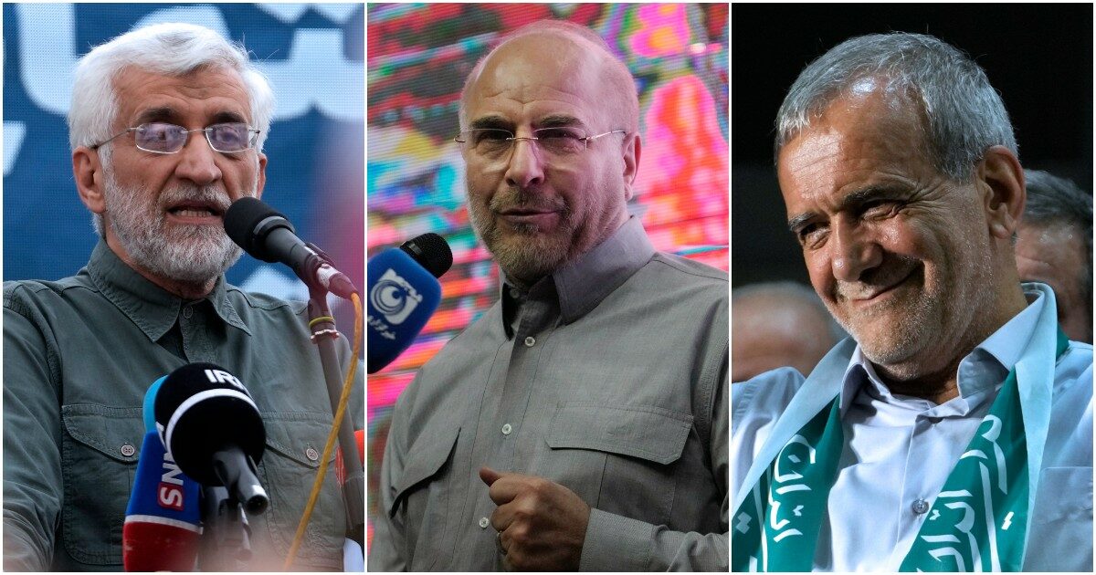 Elezioni in Iran, oggi il Paese chiamato a eleggere il nuovo presidente: si va verso un ballottaggio tra principalisti e riformisti