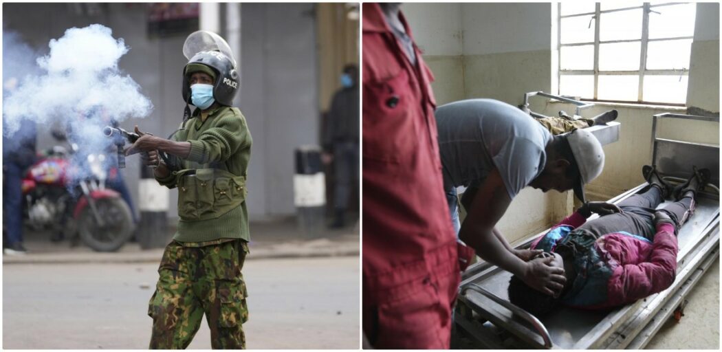 Kenya nel caos, continuano le proteste contro il governo: la polizia spara sui manifestanti, altre vittime