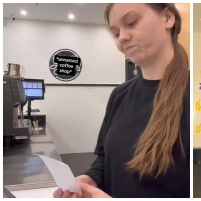 “Lavoro per mantenere me e la mia famiglia, ma al mio capo non frega niente”: lo sfogo di una giovane mamma diventa virale