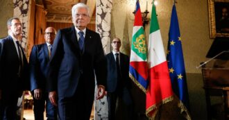 Copertina di Strage di Ustica, il presidente Mattarella e l’appello sulla mancata verità: “Ferita aperta, i Paesi amici collaborino”