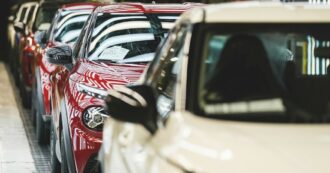 Copertina di In crisi tra i pochi  incentivi e i prezzi alti