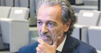 Copertina di Regione Lazio, Rocca nomina l’indagato Mostarda a capo dell’Ares 118