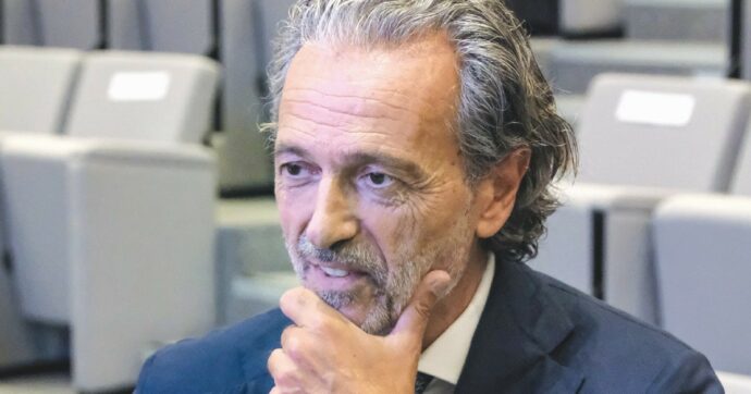 Regione Lazio, Rocca nomina l’indagato Mostarda a capo dell’Ares 118
