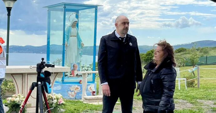 Madonna Trevignano, S. Sede: “Nessuna soprannaturalità”