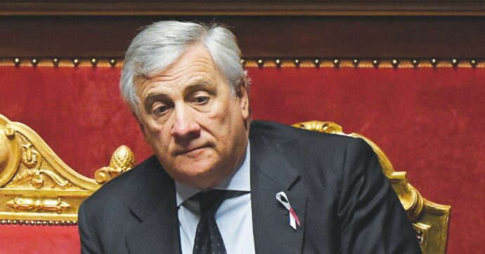 Da Salvini a Prodi tutti dallo zio Sam