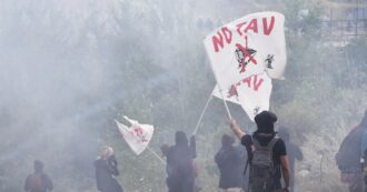 Copertina di No Tav, lo Stato presenta il conto: cartelle da migliaia di euro ai militanti del maxi-processo