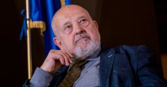 Copertina di Franco Cardini: “Sul nazismo tanti ipocriti: quello di Azov non puzza”