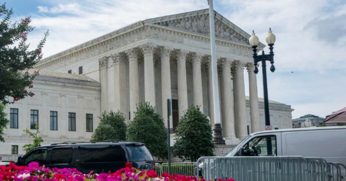 La Corte suprema dice sì all’aborto di emergenza