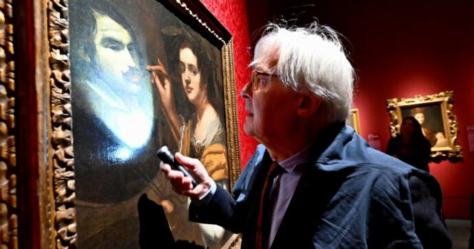 “Fece pressioni sui funzionari del ministero”. Sgarbi ora risponde di induzione indebita