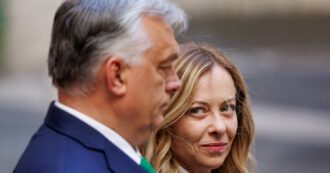 Copertina di Orban e Fiala: gli “amici” di Giorgia Meloni e le diverse strategie dentro il Consiglio europeo