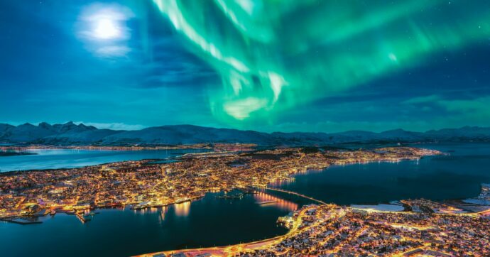 Tromso