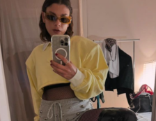 Copertina di “Questo corpo ha combattuto un sacco di battaglie e se voglio salire nuda sul palco credo di potermelo permettere”: Emma risponde alle critiche – Video