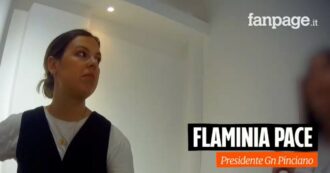 Copertina di Nazi tra i giovani di FdI, Meloni contro i giornalisti infiltrati. Ma la Cassazione la smentisce