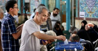 Copertina di Presidenziali. Corsa a 3 tra i conservatori e boicottaggio