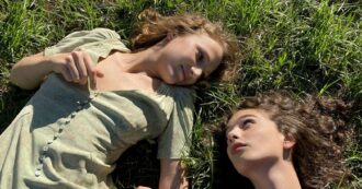 Copertina di “Ho un spirito anarchico:  sono cresciuta tra gli Elfi  ed evito la manipolazione degli eventi pubblici”