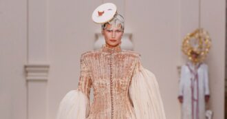 Copertina di Nuovo connubio tra fashion  e “influencer” dello sport