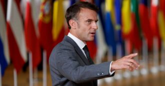 Copertina di Italia ai margini, ma l’Ue spaccata è una polveriera