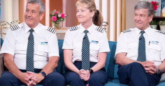 Copertina di Avete paura di volare? Una famiglia di piloti spiega perché non dovreste, a cominciare dal come mai le turbolenze non dovrebbero spaventare