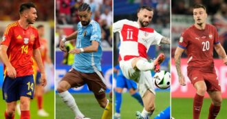 Copertina di Euro 2024 ha smascherato il bluff del campionato saudita: altro che torneo vero, chi va a giocarci esce dal calcio che conta