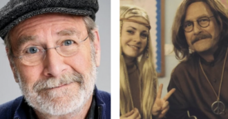 Copertina di Morto Martin Mull, star di “Sabrina vita da strega” e “Pappa e ciccia”