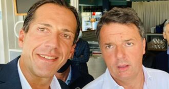 Copertina di Il consigliere di Italia Viva Alessio Grillini positivo al doping: sospeso dal Tribunale nazionale