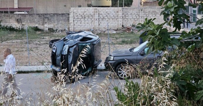 Sassari, assalto armato al caveau Mondialpol
