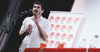 Copertina di L’ex Sel e il circolo moroso: “È Angelucci che ci diffama”