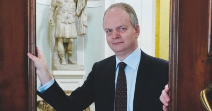 Schmidt verso la nomina al ministero