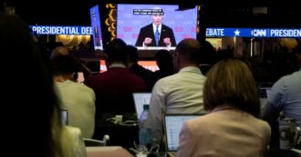 Copertina di Biden, prima l’allarme poi il contrordine: per mesi i media hanno fischiettato