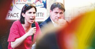 Copertina di Autonomia, i giallorosa ora alla prova da coalizione: un quesito, poi le firme in 90 giorni