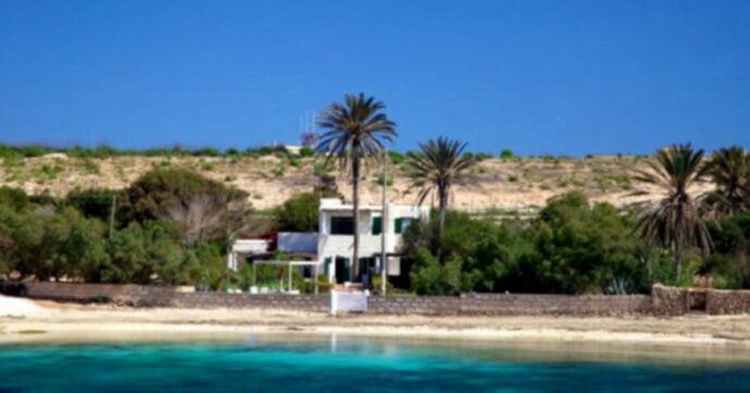 2,5 milioni per villa Due Palme: i dettagli di Silvio Real Estate