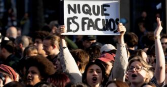 Copertina di Voto in Francia, Fenoglio (Le Monde): “La destra di Le Pen è un rischio in Europa perché non  atlantista”