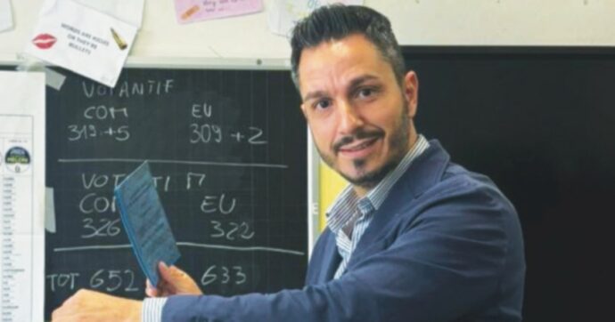 Consigliere FdI è il campione delle preferenze e re dei rimborsi