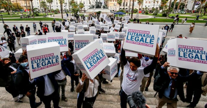 Olanda, eutanasia di coppia scelta da coniugi 70enni