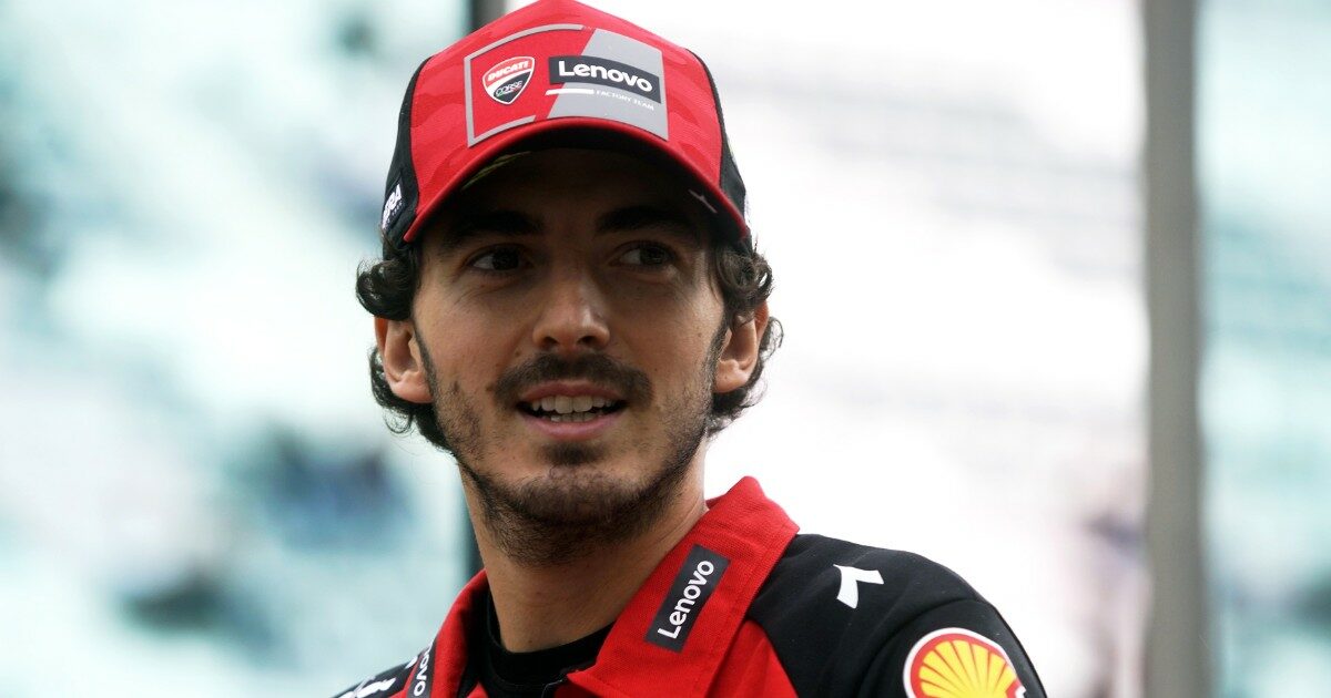 MotoGp e catastrofe climatica, Bagnaia: “Non sono disposto a correre a Valencia. Anche a costo di perdere il Mondiale”