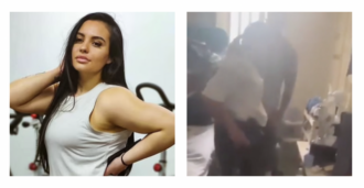 Copertina di Poliziotta fa sesso con un detenuto in cella e il video finisce in rete. Il compagno riprende tutto: “Facciamo la storia”