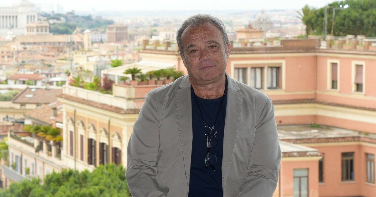 “I Cesaroni 7 si farà”: l’annuncio di Claudio Amendola. Torna la serie cult di Canale5