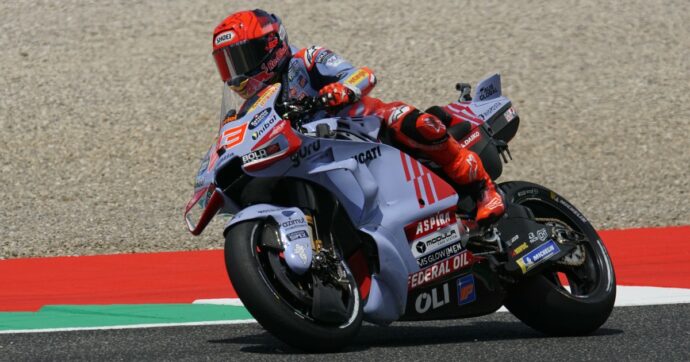 Moto Gp Assen, Marquez penalizzato di 16”: cos’è successo al pilota spagnolo che ha fatto passare gli avversari durante la gara