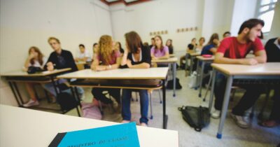 Copertina di Il governo vuole neutralità nelle scuole, a partire dal gender: quanto allarmismo su ciò che non esiste
