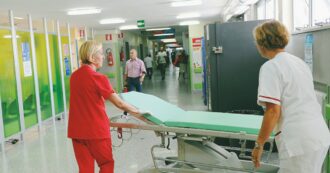 Copertina di Coi tagli di Meloni addio alla nuova sanità territoriale