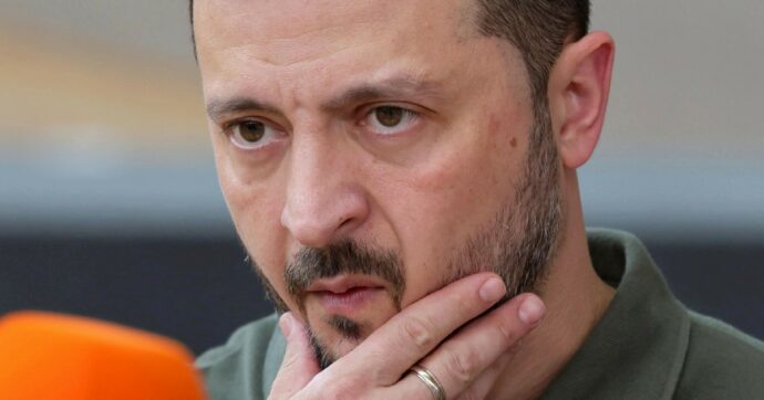 Bombe russe, Kiev vuole più armi contraeree dall’Occidente