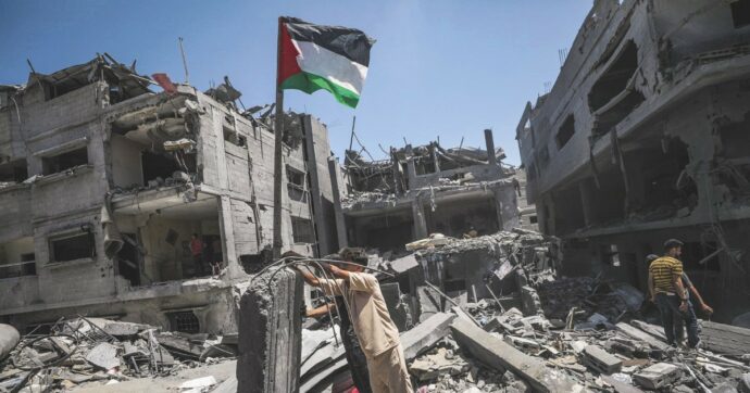 Israele, Ilan Pappé: “Dal ’48 Tel Aviv vuole disfarsi del popolo palestinese”