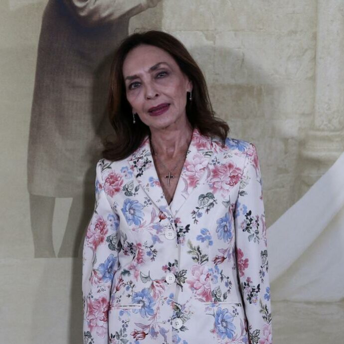 E’ morta Maria Rosaria Omaggio: l’attrice che interpretò Oriana Fallaci si è spenta dopo una lunga malattia