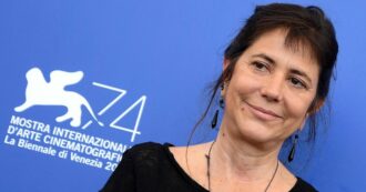 Copertina di Antonietta De Lillo: “Il mio film invisibile: così la distribuzione distrugge le carriere”