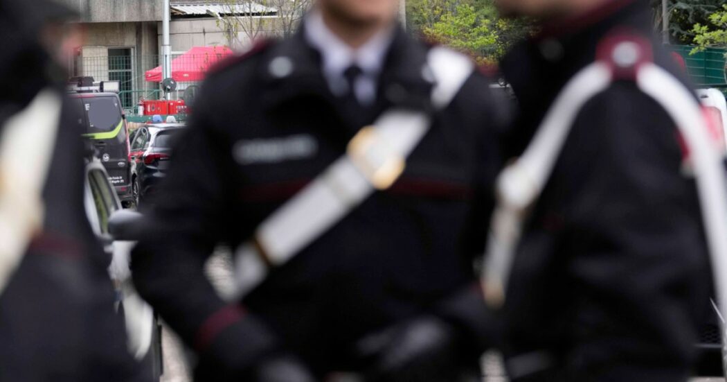 Bimba di 3 anni contesa dal clan De Martino: 9 arresti. La madre picchiata e minacciata con la pistola alla testa per portarla dai nonni paterni