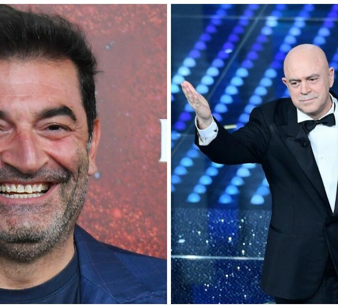 Max Giusti: “Crozza mi boicottava a ‘Quelli che il calcio’. Di cosa aveva paura? Bisogna chiederlo a lui”