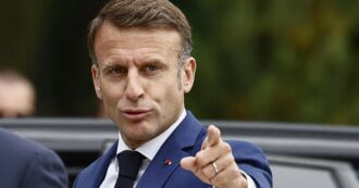 Copertina di Elezioni Francia, Macron ha sbagliato i calcoli. Per quanto tempo si poteva andare avanti?